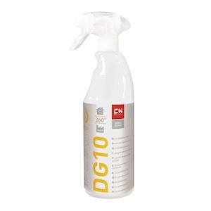  Pulvérisateur nettoyant désinfectant de surface 750ml - 400x400px